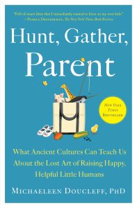 Top 5 Must-Read Books for Parents of Preschoolers - 5